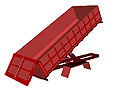 Caçamba Basculante